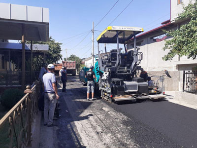 «ОБОД ХОНАДОН» АКЦИЯСИ