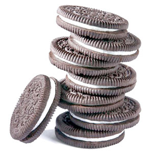 «Орео» печеньеси