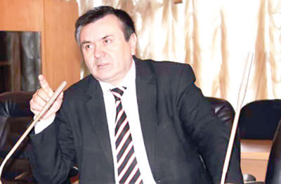 «CИРЛИ САНДИҚ»ДАГИ СЕҲРЛИ САС