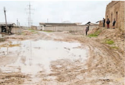 Бувимнинг армони