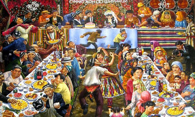 ҚАЧОНГАЧА ТОПГAНИМИЗ ФАҚАТ ТЎЙЛAРГA БУЮРАДИ?