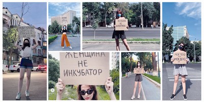 ДЕМОКРАТИЯ ИДДАОСИ