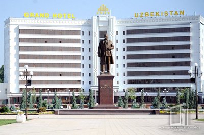 ҲАР ОНИ ЎТМИШНИНГ ЮЗ ЙИЛИГА ТЕНГ...