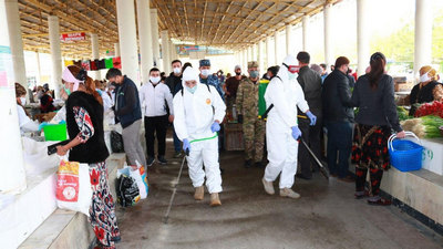 БЕҲБУДИЙ БИЗНИ  КЕЧИРАРМИКАН?