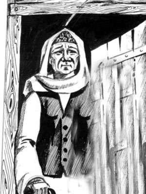 «КЎЗЛАРИМ  ЙЎЛИНГДА, БОЛАМ...»