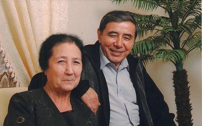 ЧИНАКАМ ЁЗУВЧИ АСАЛАРИДЕК БЎЛИШИ КЕРАК