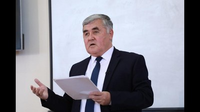 ТАРИХНИ ШАМОЛГА МУҲРЛАБ БЎЛМАЙДИ