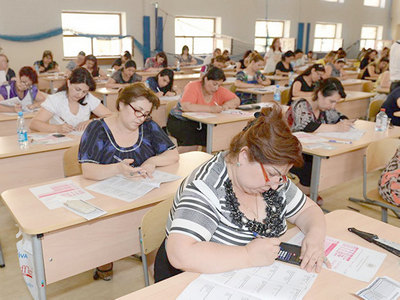 ЎҚИТУВЧИ ВА ЎҚУВЧИНИНГ ДАРДИ