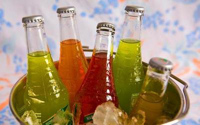 ОЛМАСИЗ «ОЛМА ШАРБАТИ»