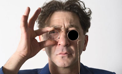 «ОҚ» ВА «ҚОРА» КЎЗОЙНАКЛИЛАР