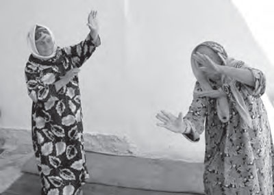 ОҚДАРБАНДЛИКЛАР АЖДОДЛАРИ АСЛИДА КИМ БЎЛГАН?