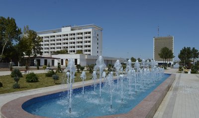 Бугунги Навоий вилояти:  Саноатдан &mdash; замонавий технологияларгача