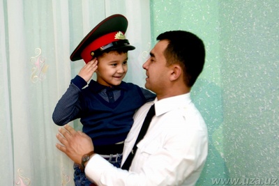 АРМИЯНИНГ НИМАСИ ЯХШИ?