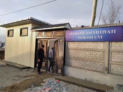 ЎРГАНИЛМАГАН МУАММОНИНГ ЎЗИ ҚОЛМАДИ-ЁВ...