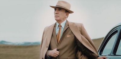 «Дунёни қизғанма мендан, азизим!..»