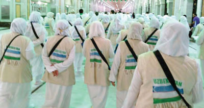 ХУДОНИНГ ДАРГОҲИ ЎЙИНМИ?!