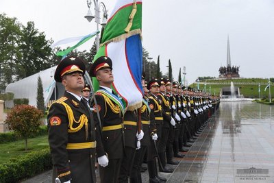 БИЗ УЧРАГАН ҒАЛАБА