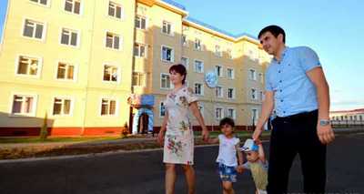КЎНГИЛДАГИ НИЗО оилани, маҳаллани, турмушни ҳам бузади
