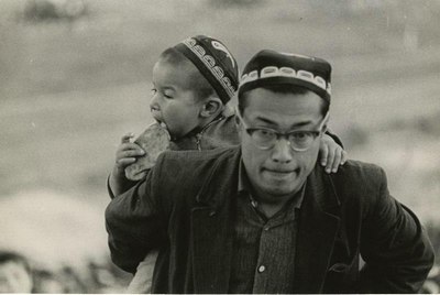 ИНСОНИЯТ УСТУНИ — ОТА