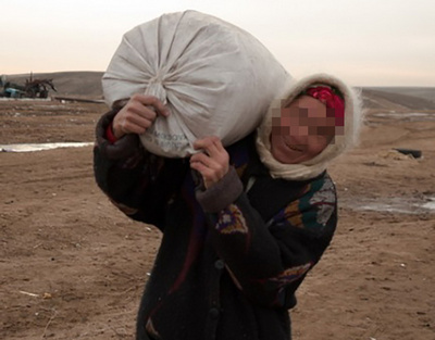 Аёлнинг ўрни  қаерда бўлгани маъқул?