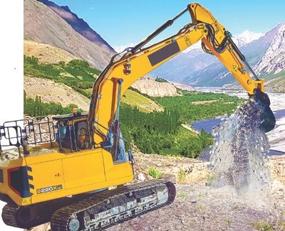 Зарафшон дарёси табиий ва сунъий талафотларни енгиб ўта оладими?