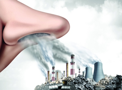 Тоза ҳаво қидириб... Айрим туманлар ҳавоси мунтазам  текширилади, нега?