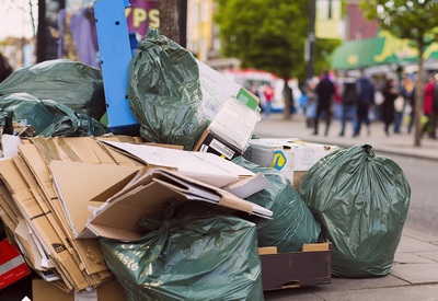 Бир чивин учун минг доллар  ёхуд жарималар бизга ёрдам берадими?