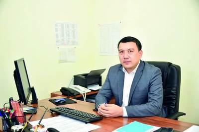 Ҳавонинг ифлосланиши –  инкор қилиб  бўлмайдиган муаммо