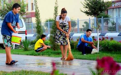 Озодалик  умумбашарий  қадриятга айланса…