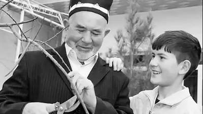 Эътиборимиз марказида