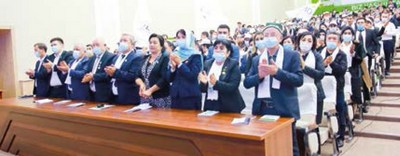 Экологик тарбияни боғчадан бошлашимиз шарт