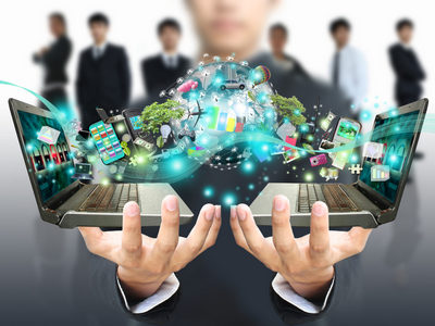 IT таълим бизга нима беради?