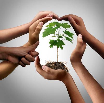 Табиат, инсон ва жамият муносабатлари уйғунлиги