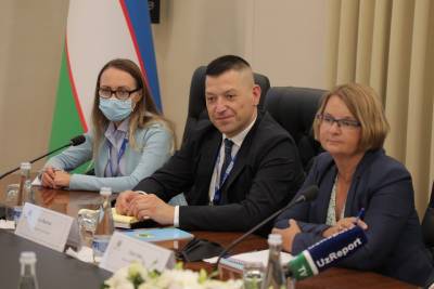 ЕХҲТ\ДИИҲБ:  сайловда рақобат учун  барча шароитлар яратилди