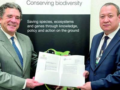 Ўзбекистон бу борада Марказий Осиёда биринчи бўлди