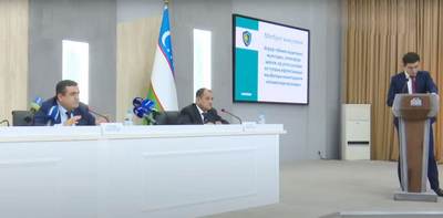 Ишламайдиган ускуналарда  атроф муҳитни мониторинг қилиб бўладими?