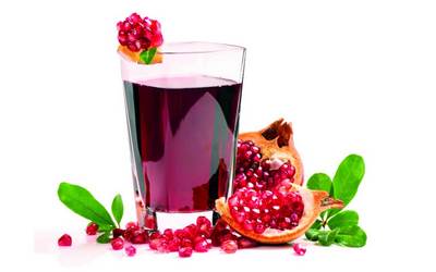 Витаминларга бой  "донли" мева шарбати