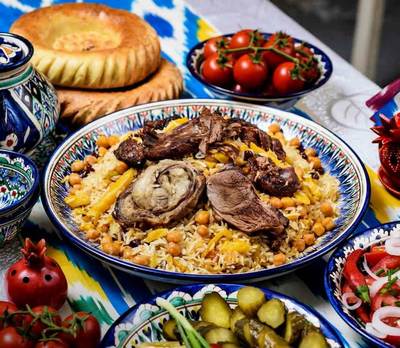 Байрам дастурхони  неча пулга тушади?