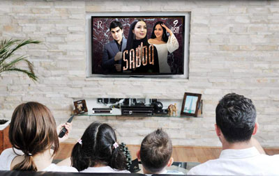 «Гапга нўноқ» сериаллар, бизга нени ўргатар?