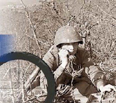 «Марказ, марказ!  Мени эшитяпсизми?..»  Тинчлик учун  курашган  алоқачи аскарнинг таҳликали тақдири