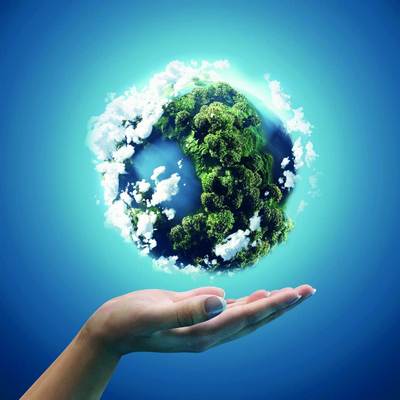 Экология соҳасидаги  янги  ислоҳотларда  ҳар бир инсоннинг муносиб  улуши бўлиши зарур