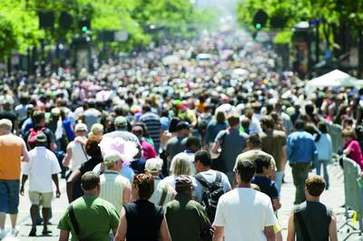 Глобал  исиш  одамларнинг ташқи  қиёфасини қандай  ўзгартириши мумкин?