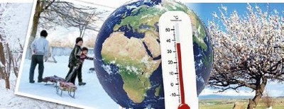 Қиш фасли йўқолиб,  Ўзбекистон ҳам  субтропик мамлакатлар қаторидан  жой оладими?