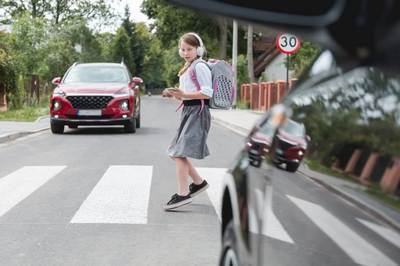 Энг катта  хавф  йўллар, автомобиллар ва... ҳайдовчилар