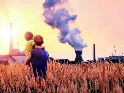 Заҳарли ҳавони  қандай тозалаш мумкин?