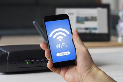WiFi’нинг  соғлиққа зарари