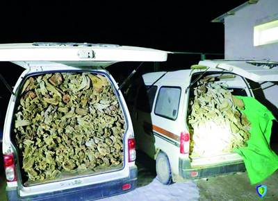 Навоийда канал  суви ифлосланишига  барҳам берилди