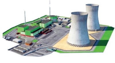 «АЭС  «яшил  энергетика»дан кўра анча  қимматга тушади»