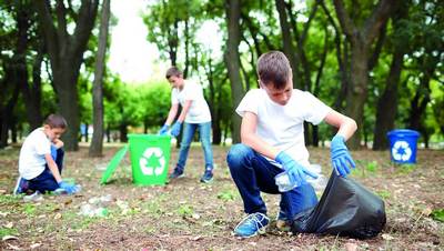 Долзарб  15 кунлик  Экологик маданиятни  юксалтиришнинг муҳим вазифалари