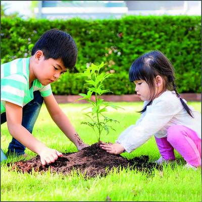 &laquo;Яшил йиллик&raquo;  билан бошланган  баҳор